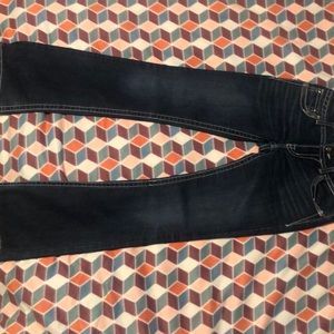 Miss me jeans, pretty new, no holes, no rips.